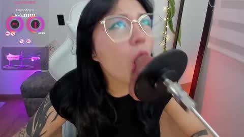 Hanny online show from April 24, 2026, 5:48 pm