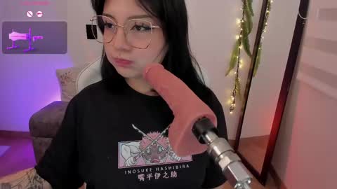 Hanny online show from April 30, 2026, 5:19 pm