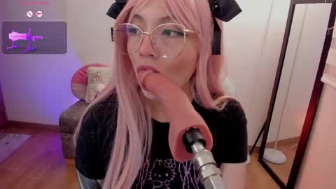 Hanny online show from May 19, 2026, 5:30 pm