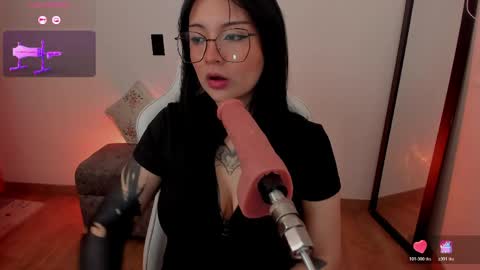 Hanny online show from June 8, 2026, 5:24 pm