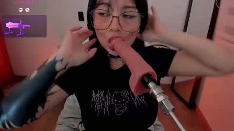 Hanny online show from June 10, 2026, 5:56 pm