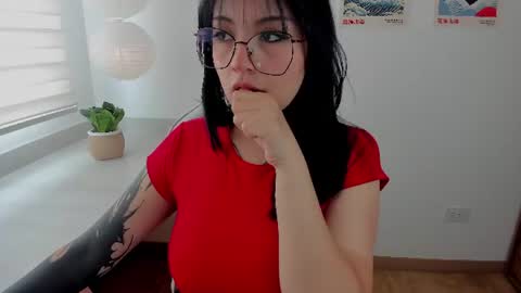 Hanny online show from July 6, 2026, 5:15 pm