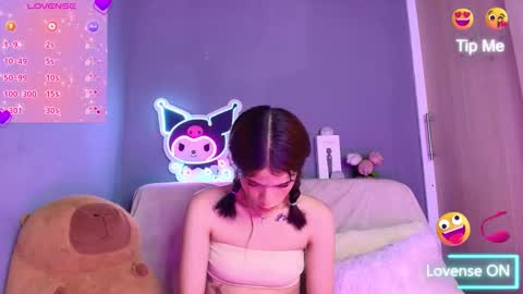 Snapshot of kaoriille chatting on March 2, 2026, 7:15 am kaoriille online show from March 2, 2026, 7:15 am