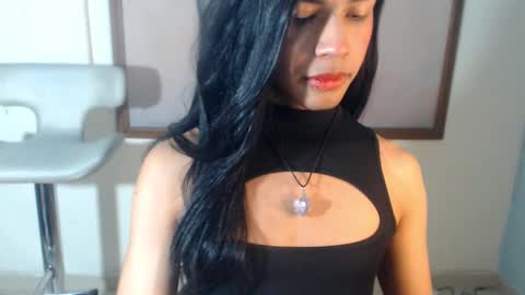 Snapshot of kaorimatsui_ chatting on October 5, 2025, 4:55 am Kaori Matsui online show from October 5, 2025, 4:55 am