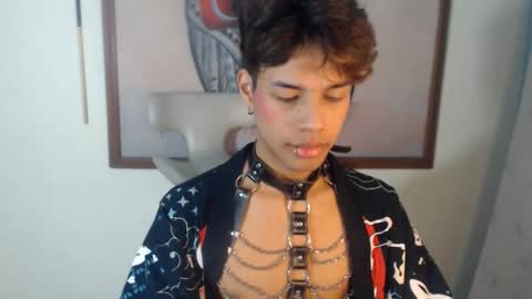 Snapshot of kaorimatsui_ chatting on October 5, 2025, 10:40 pm Kaori Matsui online show from October 5, 2025, 10:40 pm