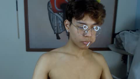 Snapshot of kaorimatsui_ chatting on October 27, 2025, 12:15 am Kaori Matsui online show from October 27, 2025, 12:15 am