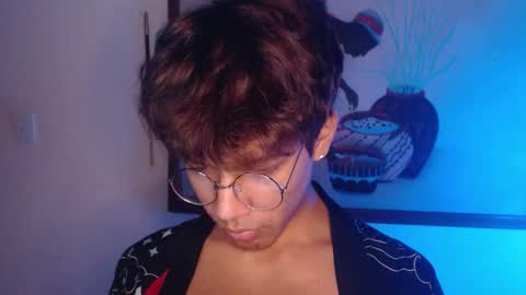 Snapshot of kaorimatsui_ chatting on November 13, 2025, 5:50 am Kaori Matsui online show from November 13, 2025, 5:50 am