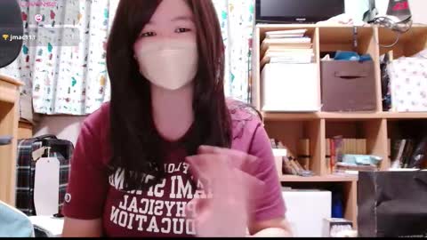 kaorixp online show from September 22, 2025, 9:11 am