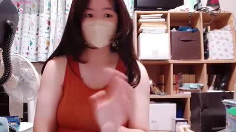 kaorixp online show from September 24, 2025, 9:34 am