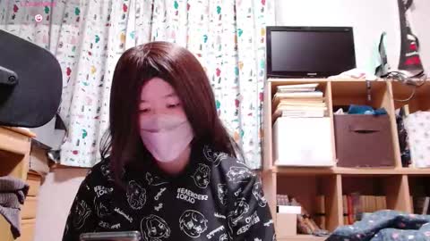 kaorixp online show from October 11, 2025, 9:52 am