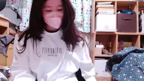 kaorixp online show from October 14, 2025, 9:43 am