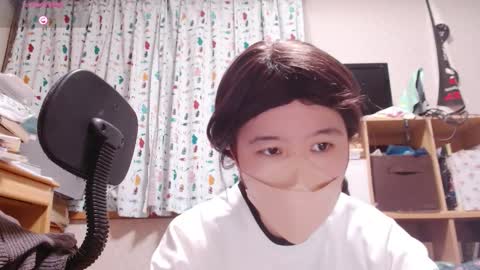 kaorixp online show from October 27, 2025, 9:02 am