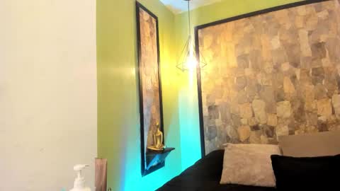 kaorusweet online show from January 7, 2026, 11:23 am