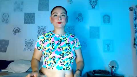 Kaory online show from January 10, 2025, 6:31 am