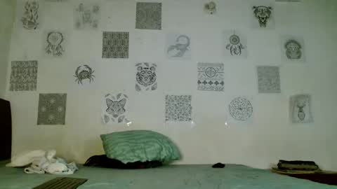 Kaory online show from January 22, 2025, 9:02 am