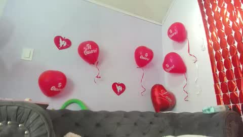 kaory_azumi online show from February 16, 2026, 6:37 pm