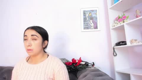 kaory_azumi online show from April 1, 2026, 7:22 pm