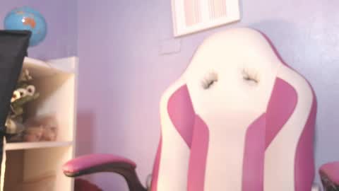 kaory_azumi online show from April 10, 2026, 9:25 am