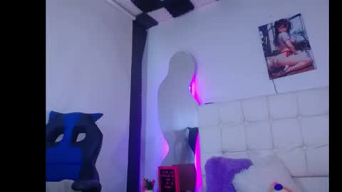 kaoz_33 online show from December 2, 2024, 8:22 pm