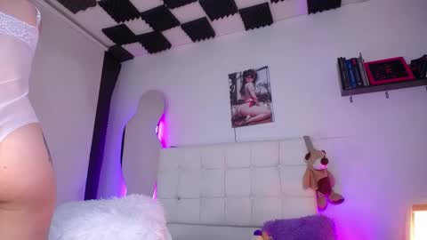 kaoz_33 online show from January 7, 2025, 8:31 pm