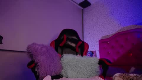 kaoz_33 online show from February 25, 2026, 6:50 pm