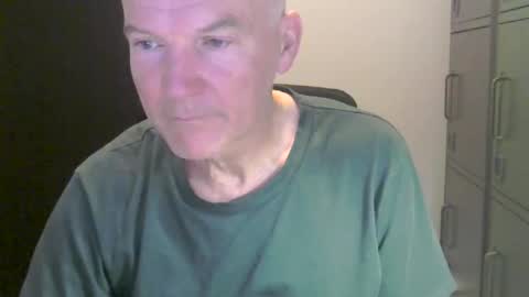 Robbie online show from March 29, 2026, 5:07 am