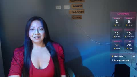 Snapshot of kara_ruiz chatting on November 27, 2025, 12:24 am kara_ruiz online show from November 27, 2025, 12:24 am