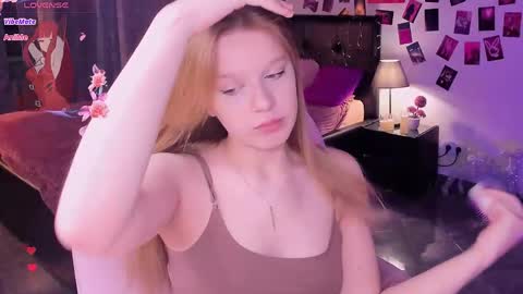 Lera online show from March 15, 2026, 8:37 pm