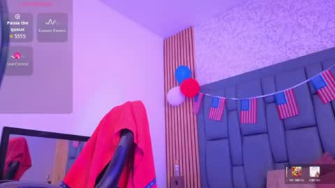 karamoss online show from July 23, 2026, 12:03 pm