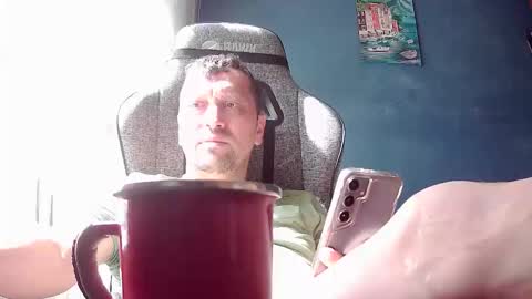 karasimsek54 online show from April 11, 2026, 8:40 am