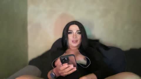 MARIA online show from December 19, 2024, 12:45 pm