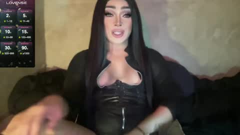 MARIA online show from January 31, 2025, 4:14 am