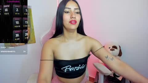 Snapshot of karely_sweet_ chatting on February 17, 2025, 9:30 pm karely_sweet_ online show from February 17, 2025, 9:30 pm