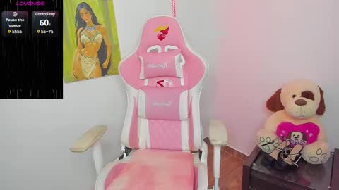 Snapshot of karely_sweet_ chatting on February 22, 2025, 1:02 pm karely_sweet_ online show from February 22, 2025, 1:02 pm