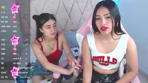 Snapshot of karely_sweet_ chatting on March 5, 2025, 9:59 pm karely_sweet_ online show from March 5, 2025, 9:59 pm