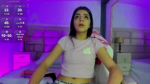 Snapshot of karelymitchel chatting on February 9, 2026, 1:15 pm Karely online show from February 9, 2026, 1:15 pm