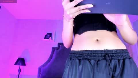 Karely online show from March 8, 2026, 1:04 pm