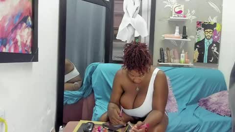 Karen online show from April 13, 2026, 9:31 pm