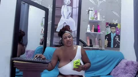 Karen online show from May 16, 2026, 12:40 am
