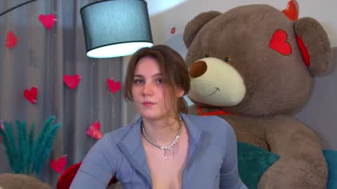 Karen online show from February 23, 2026, 6:38 pm