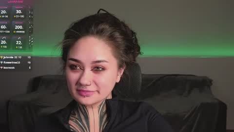 Snapshot of karenhotflirt chatting on June 16, 2026, 2:30 pm karenhotflirt online show from June 16, 2026, 2:30 pm