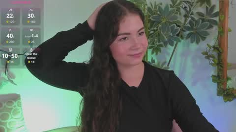 Snapshot of karenpautt chatting on April 29, 2026, 5:30 pm Karen online show from April 29, 2026, 5:30 pm