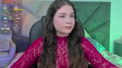 Snapshot of karenpautt chatting on May 19, 2026, 5:41 pm Karen online show from May 19, 2026, 5:41 pm