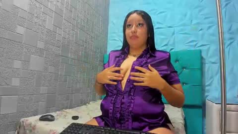 kari_daka online show from February 8, 2025, 11:24 pm