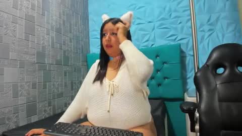 kari_daka online show from February 28, 2025, 8:07 pm