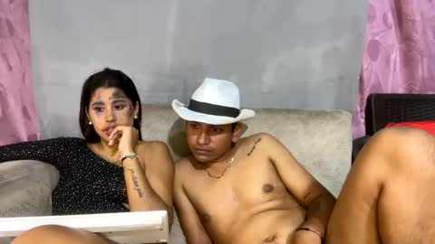 kariina candy and fox online show from October 31, 2025, 2:23 am