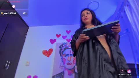 kariitto___ds online show from March 8, 2025, 6:43 am