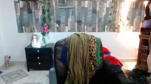 Snapshot of karima_sarabe chatting on February 6, 2026, 9:18 pm karima_sarabe online show from February 6, 2026, 9:18 pm