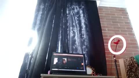 Snapshot of karima_sarabe chatting on May 20, 2026, 4:13 pm karima_sarabe online show from May 20, 2026, 4:13 pm