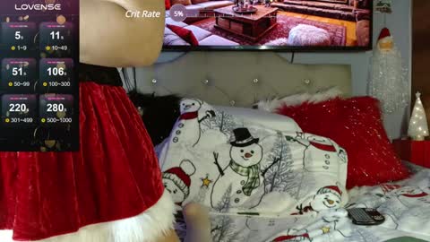 karime lee online show from December 24, 2024, 4:40 pm